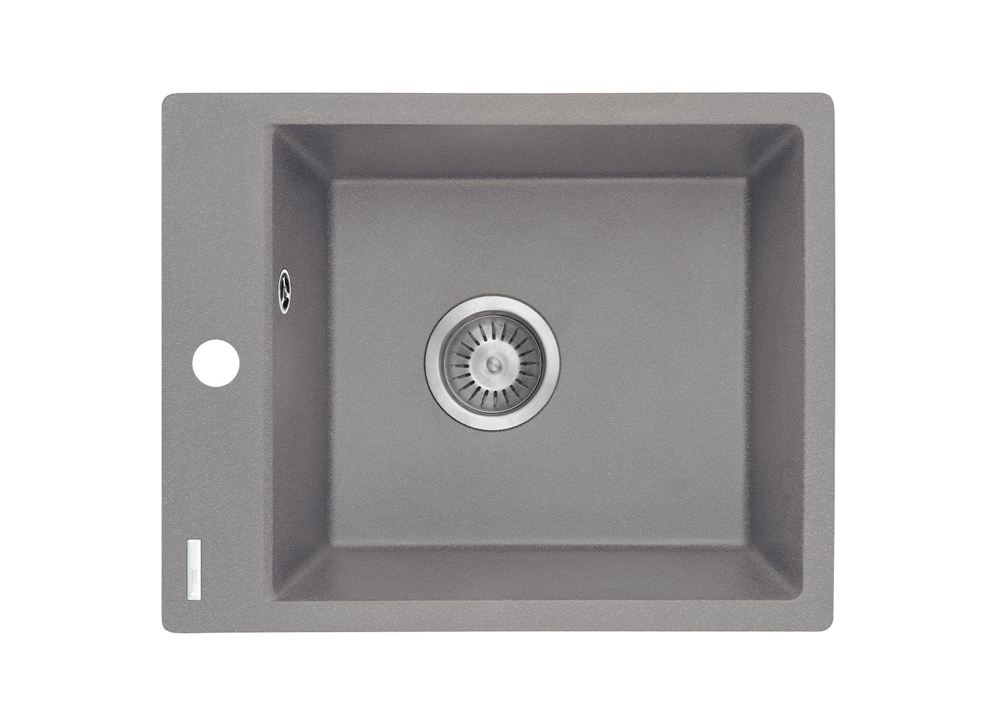 Granitspüle 1- Becken ZRC S103